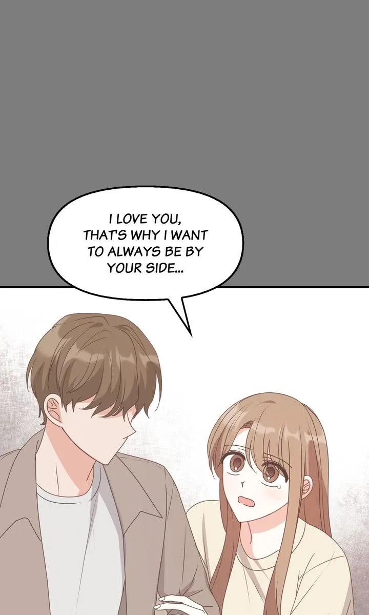 A Romantic Ending with My 2D Boyfriend! Chapter 48 page 46