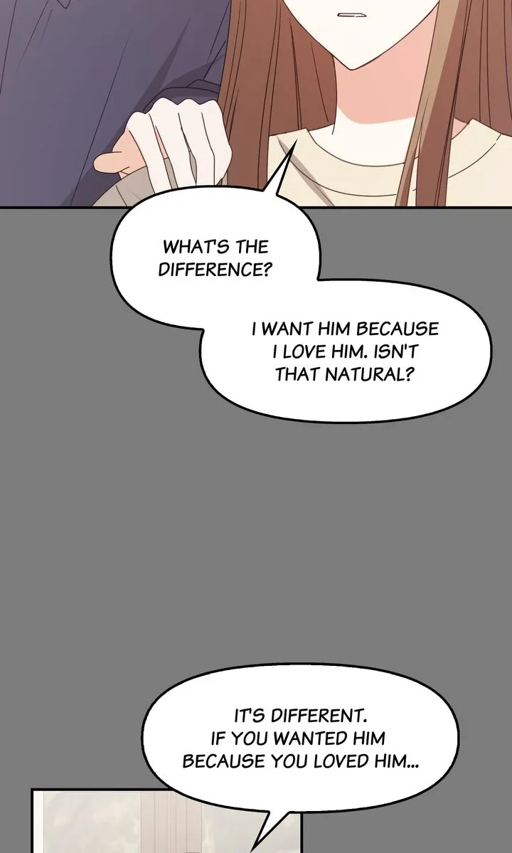 A Romantic Ending with My 2D Boyfriend! Chapter 48 page 50