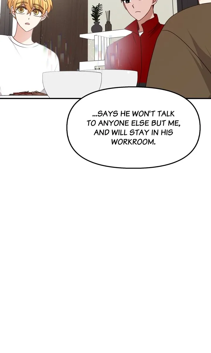A Romantic Ending with My 2D Boyfriend! Chapter 46 page 46