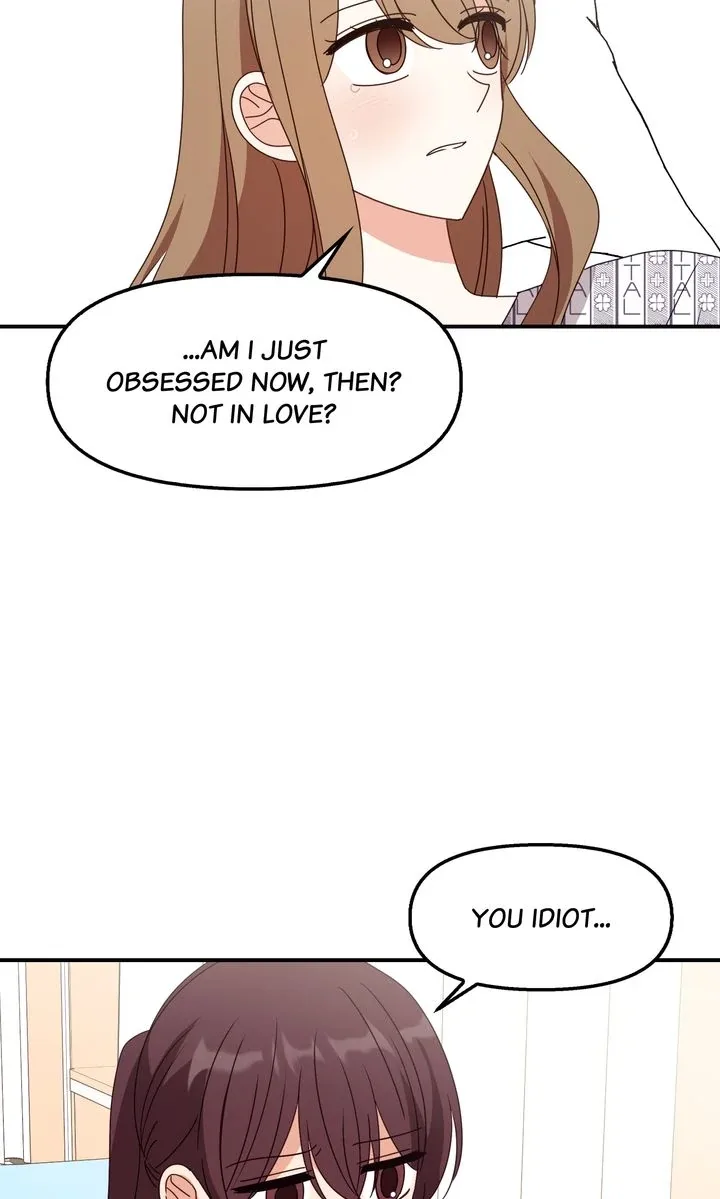 A Romantic Ending with My 2D Boyfriend! Chapter 48 page 54