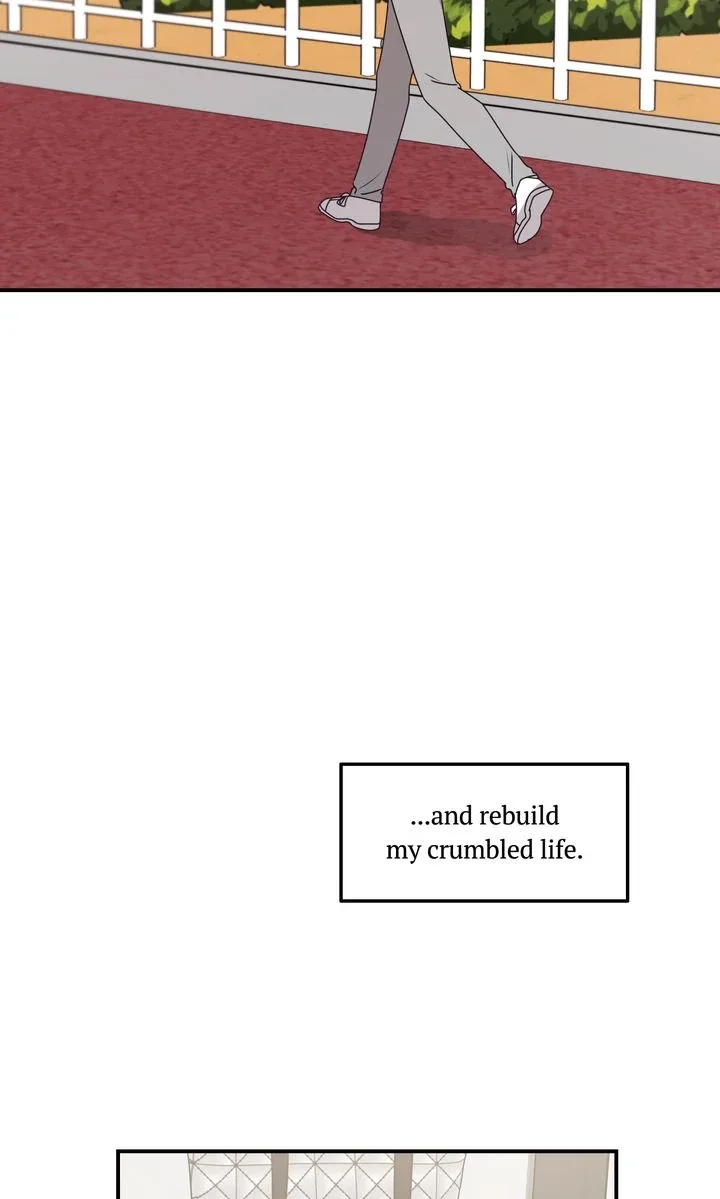 A Romantic Ending with My 2D Boyfriend! Chapter 48 page 57