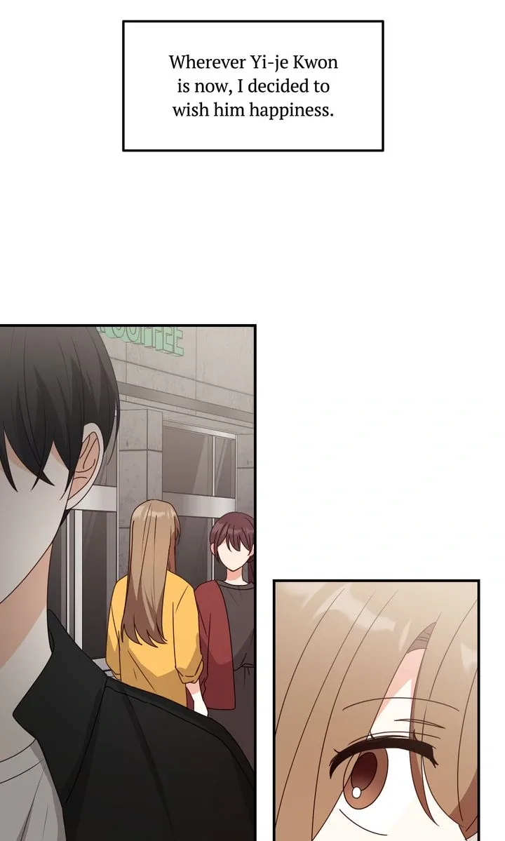 A Romantic Ending with My 2D Boyfriend! Chapter 48 page 59