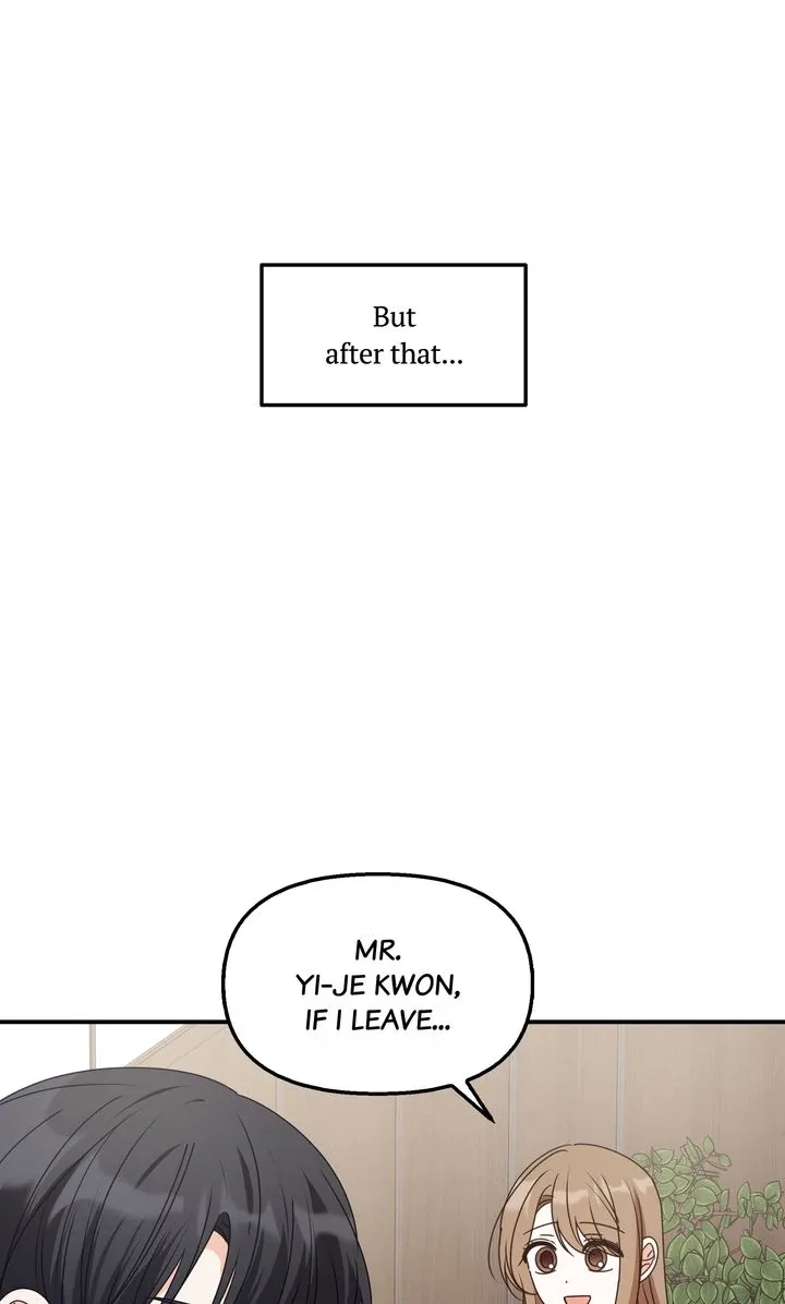 A Romantic Ending with My 2D Boyfriend! Chapter 47 page 55