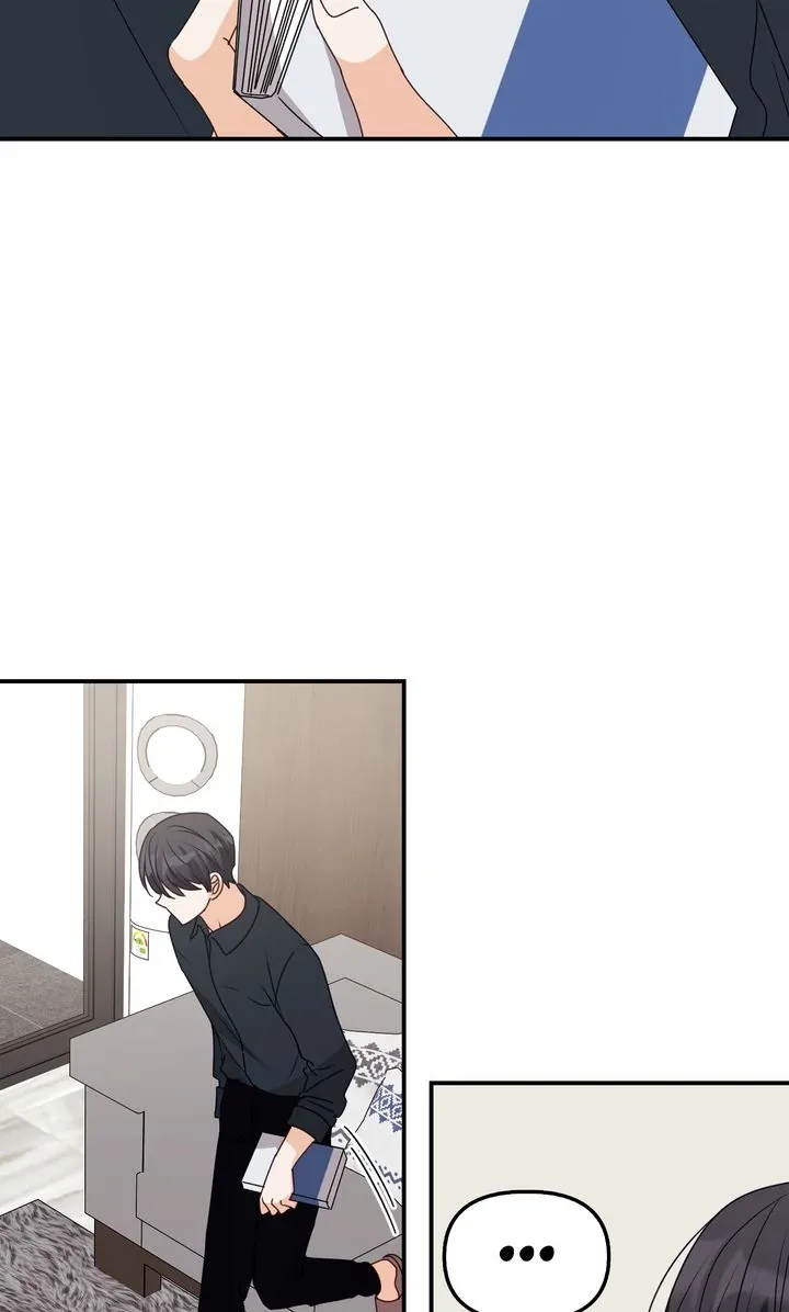 A Romantic Ending with My 2D Boyfriend! Chapter 47 page 53