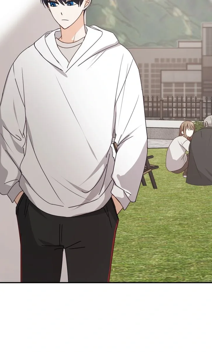 A Romantic Ending with My 2D Boyfriend! Chapter 45 page 37