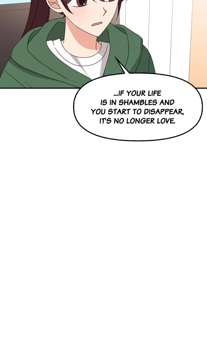 A Romantic Ending with My 2D Boyfriend! Chapter 48 page 55