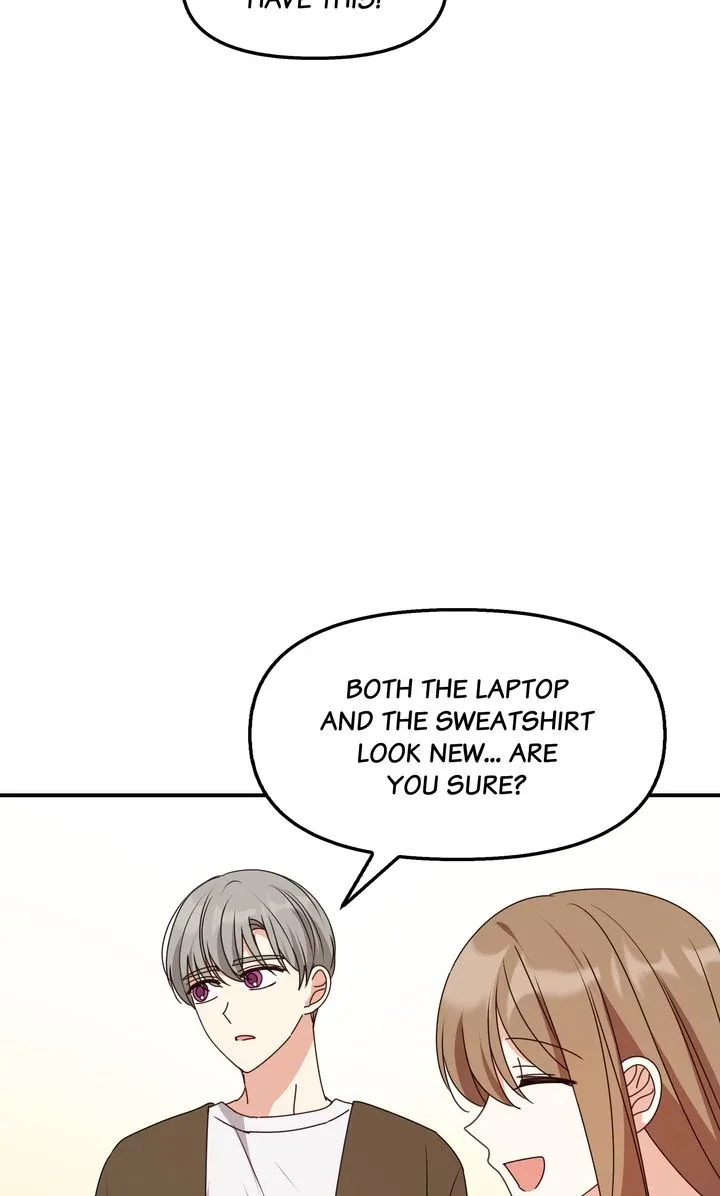 A Romantic Ending with My 2D Boyfriend! Chapter 47 page 50