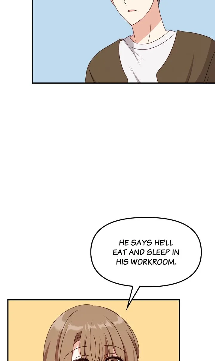 A Romantic Ending with My 2D Boyfriend! Chapter 46 page 48