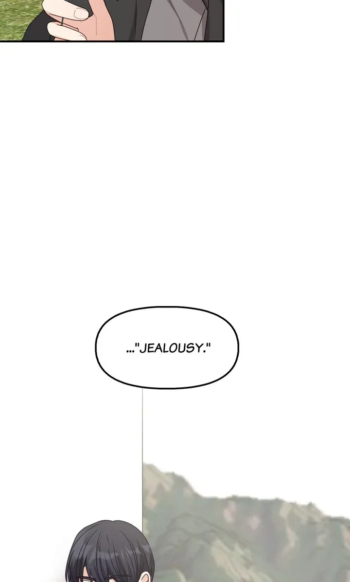A Romantic Ending with My 2D Boyfriend! Chapter 45 page 36