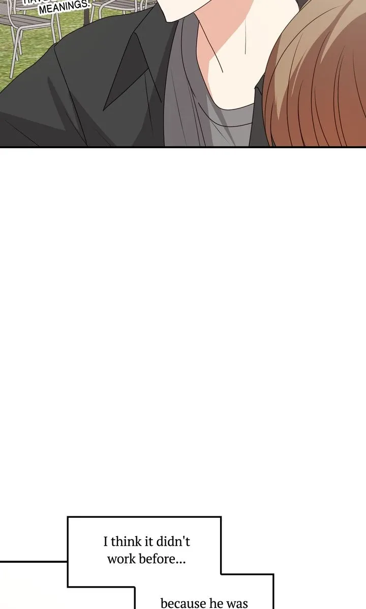 A Romantic Ending with My 2D Boyfriend! Chapter 45 page 33