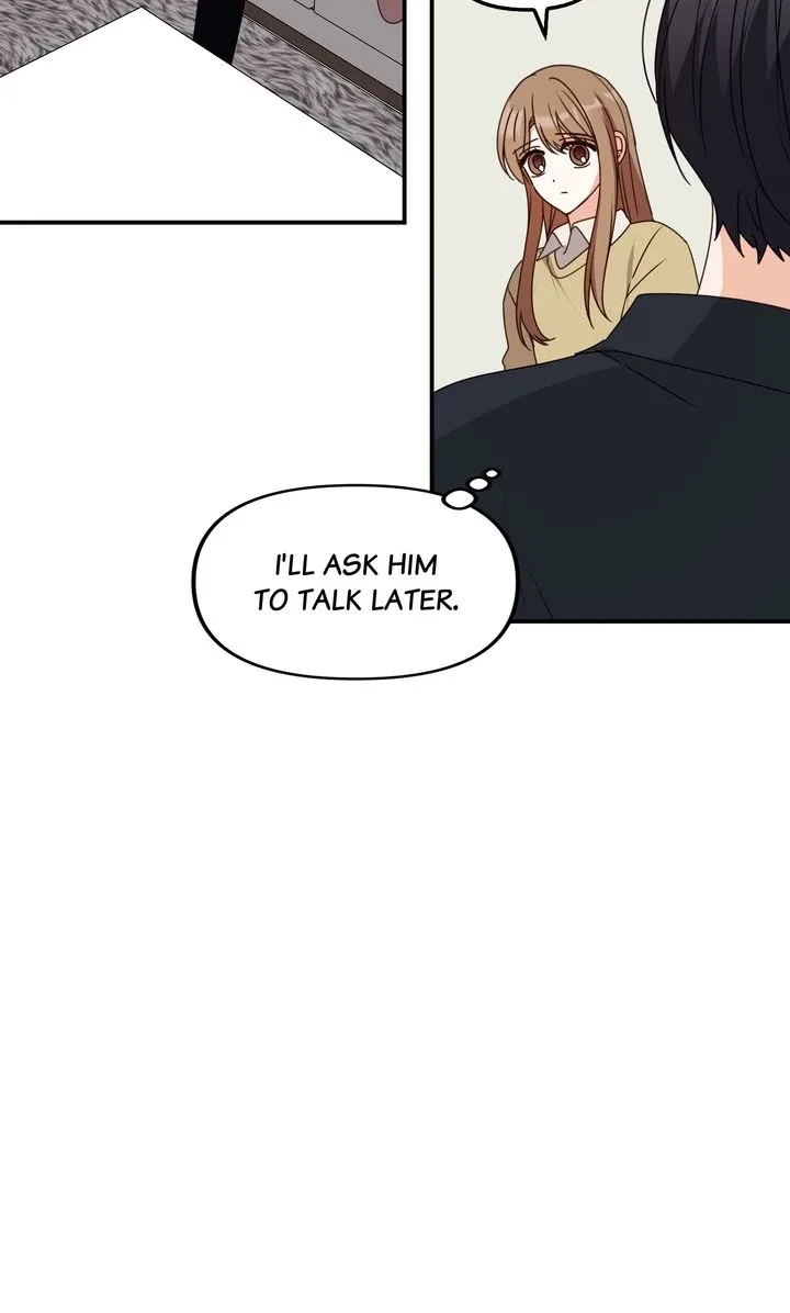 A Romantic Ending with My 2D Boyfriend! Chapter 47 page 54