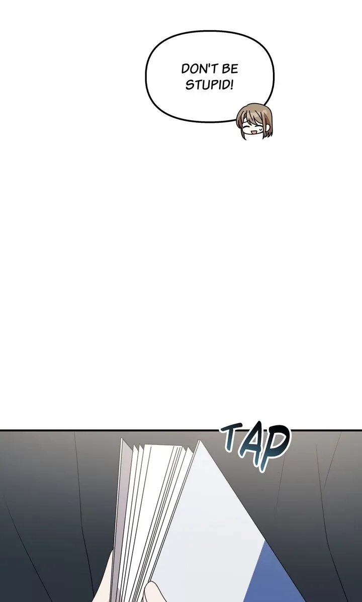 A Romantic Ending with My 2D Boyfriend! Chapter 47 page 52