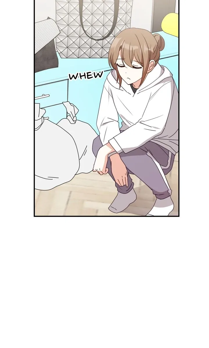 A Romantic Ending with My 2D Boyfriend! Chapter 48 page 58