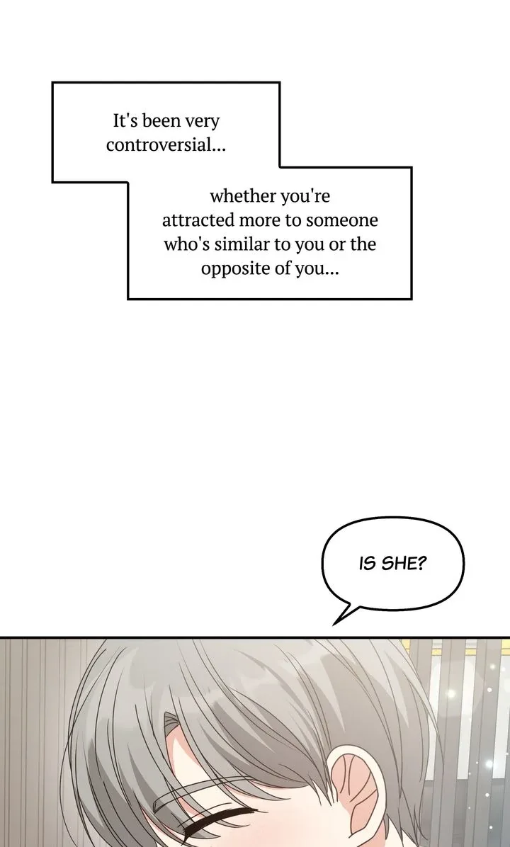 A Romantic Ending with My 2D Boyfriend! Chapter 45 page 44
