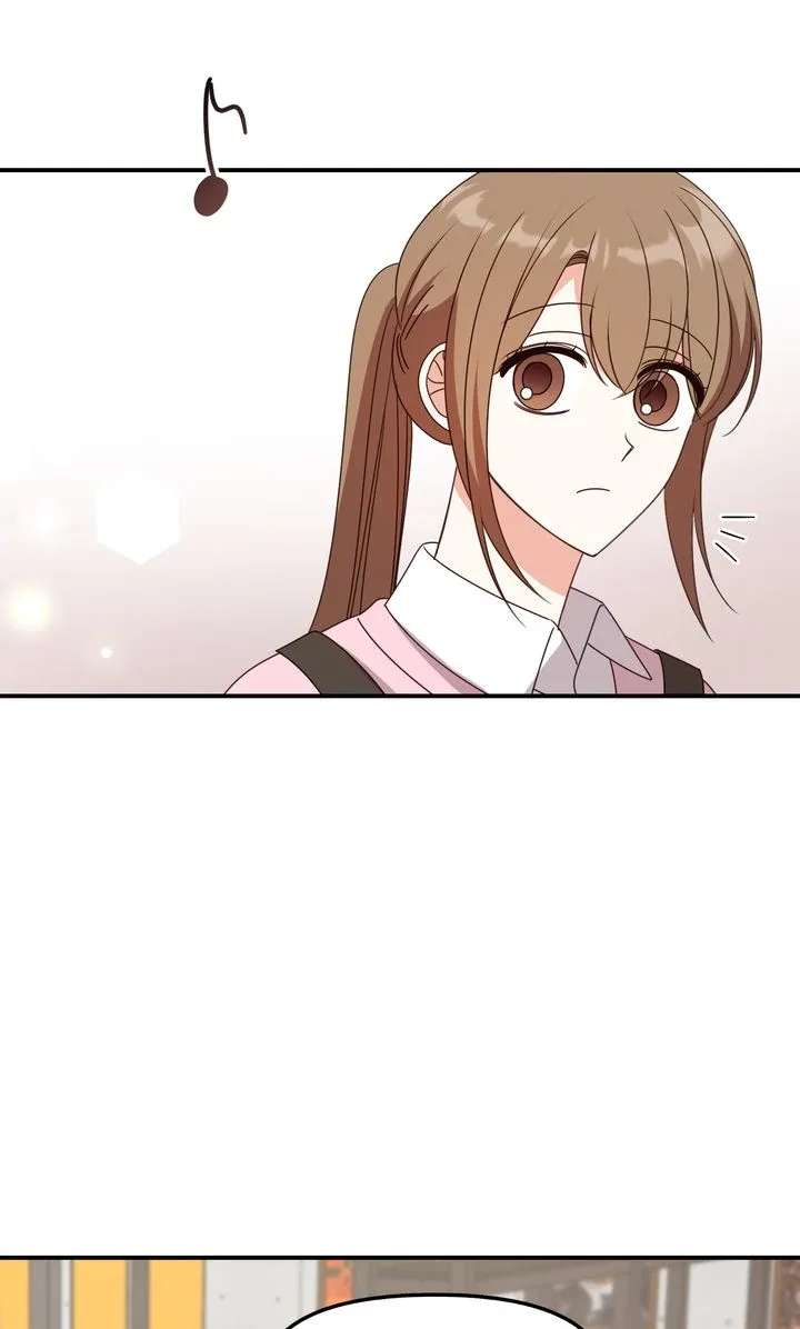 A Romantic Ending with My 2D Boyfriend! Chapter 45 page 41