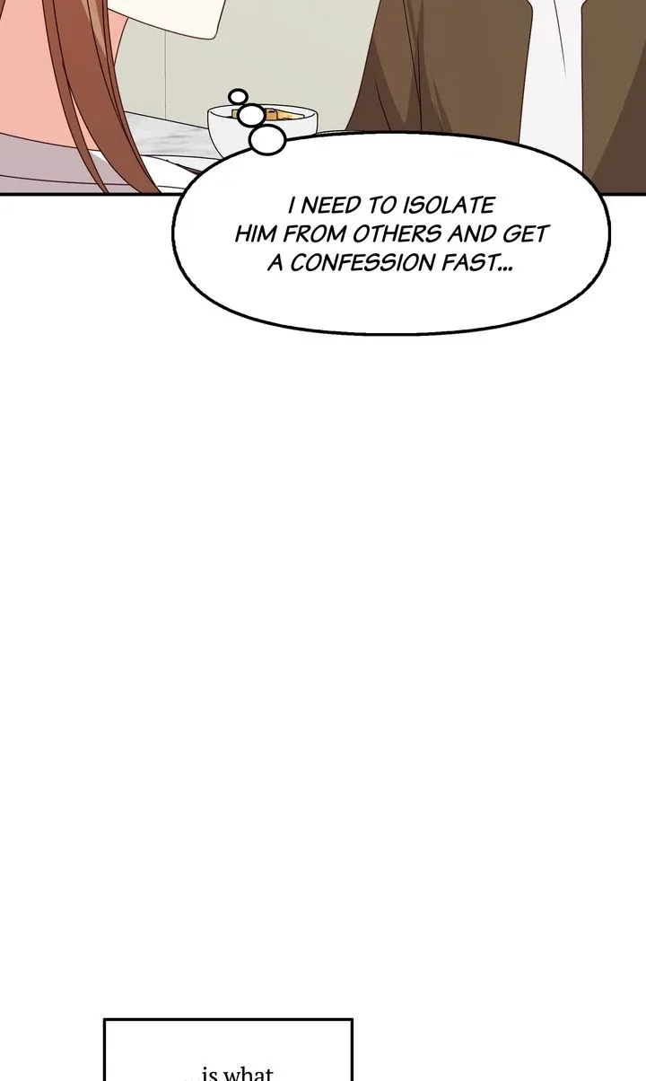 A Romantic Ending with My 2D Boyfriend! Chapter 46 page 54