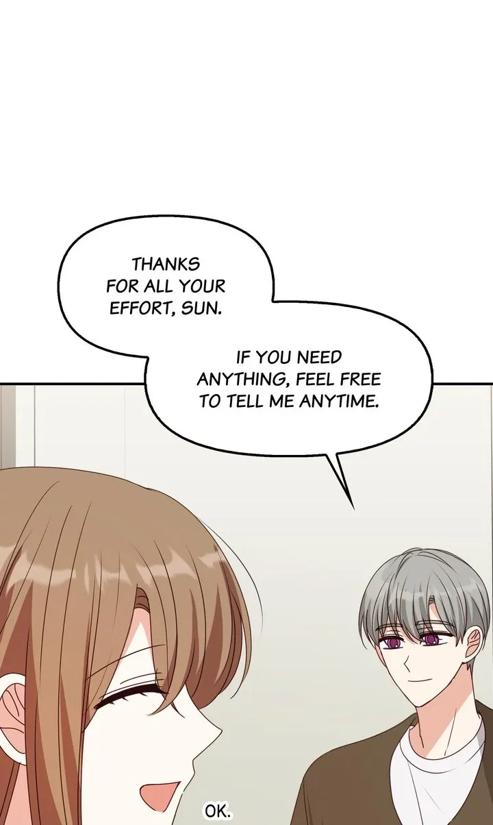 A Romantic Ending with My 2D Boyfriend! Chapter 46 page 53