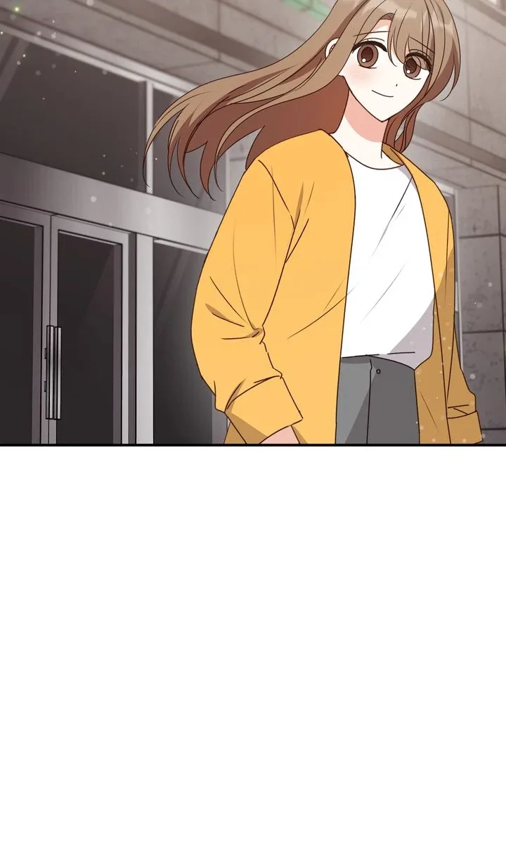 A Romantic Ending with My 2D Boyfriend! Chapter 48 page 61
