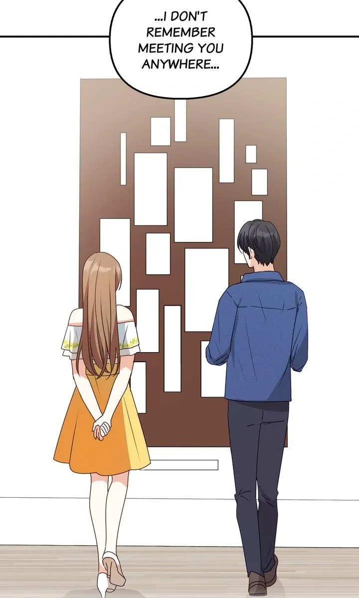 A Romantic Ending with My 2D Boyfriend! Chapter 48 page 73