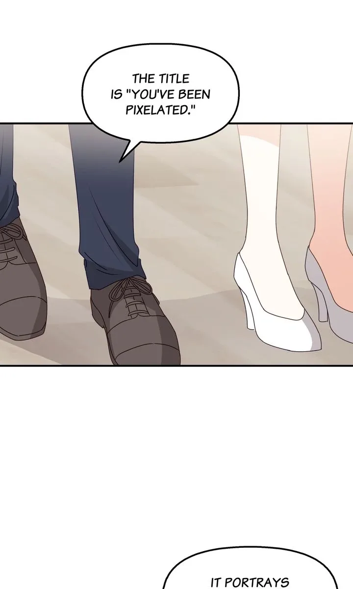 A Romantic Ending with My 2D Boyfriend! Chapter 48 page 67