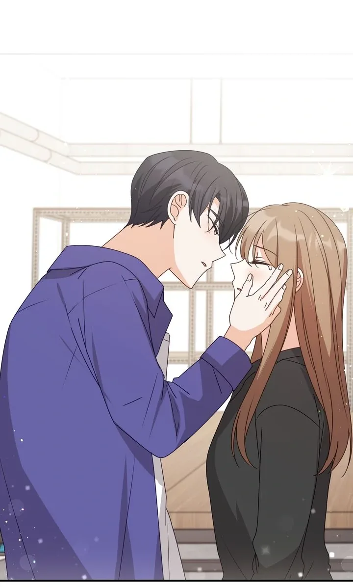 A Romantic Ending with My 2D Boyfriend! Chapter 47 page 68