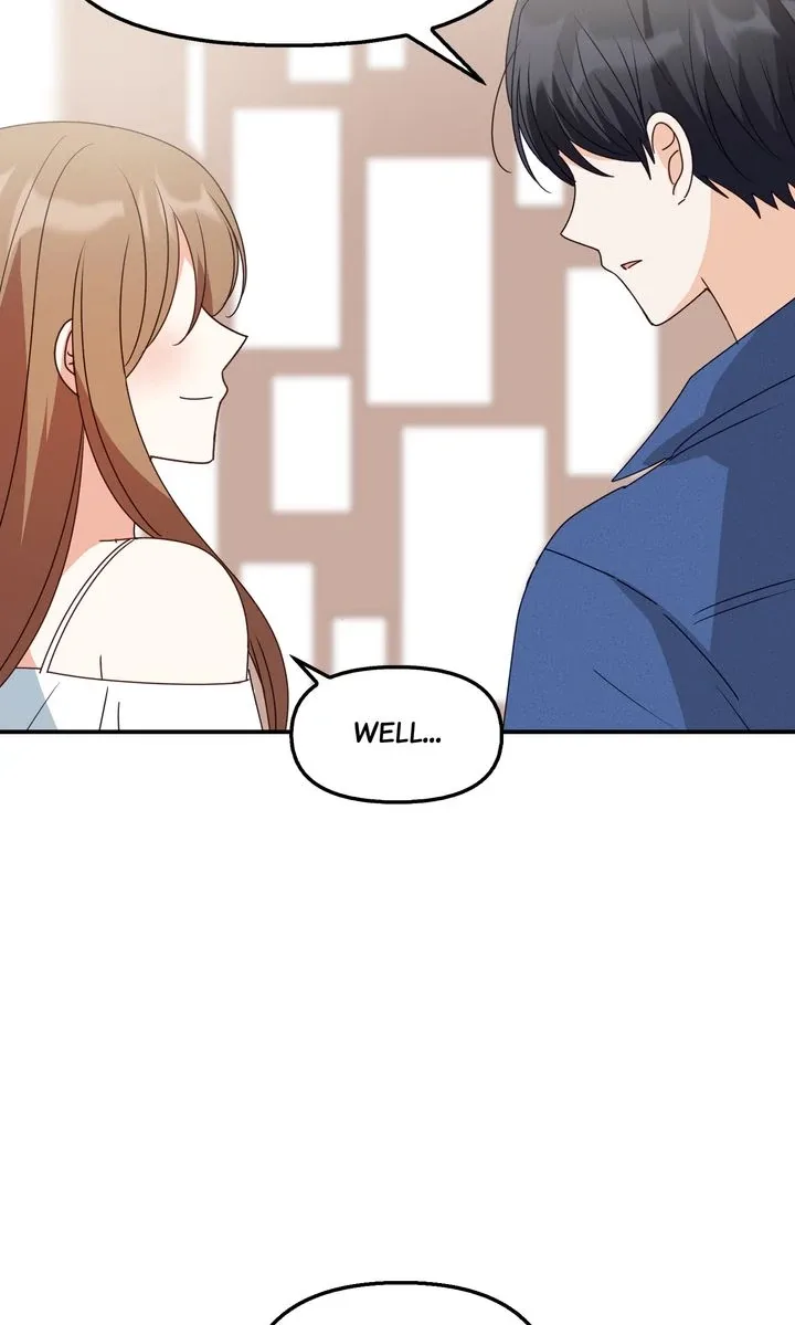 A Romantic Ending with My 2D Boyfriend! Chapter 48 page 72