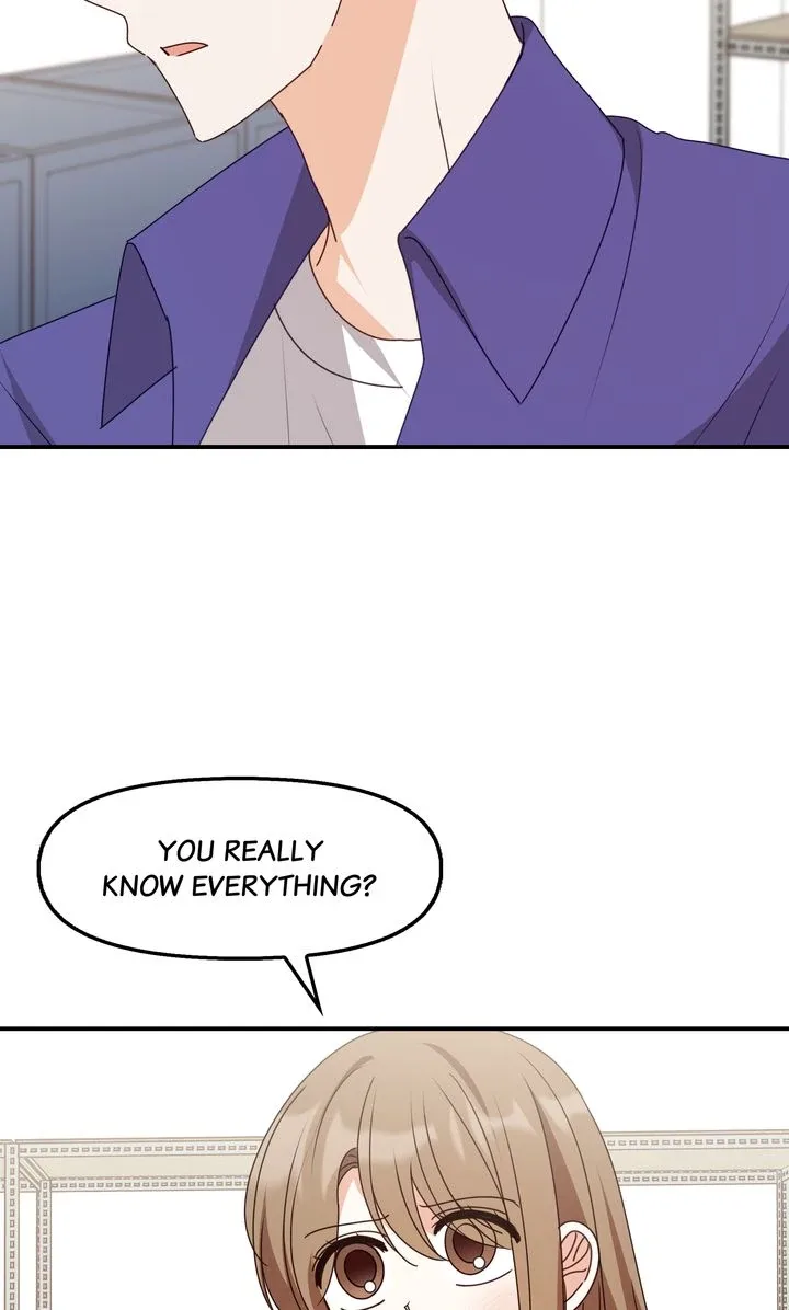 A Romantic Ending with My 2D Boyfriend! Chapter 47 page 62