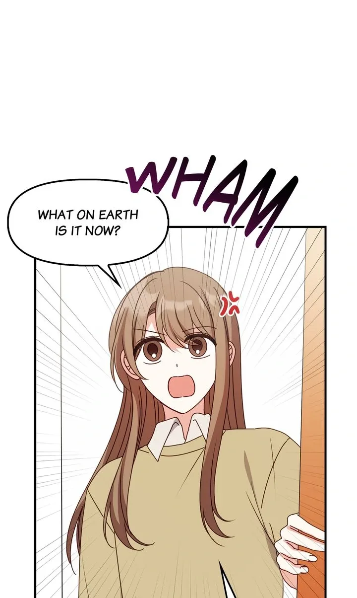 A Romantic Ending with My 2D Boyfriend! Chapter 46 page 58
