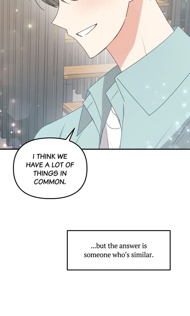 A Romantic Ending with My 2D Boyfriend! Chapter 45 page 45