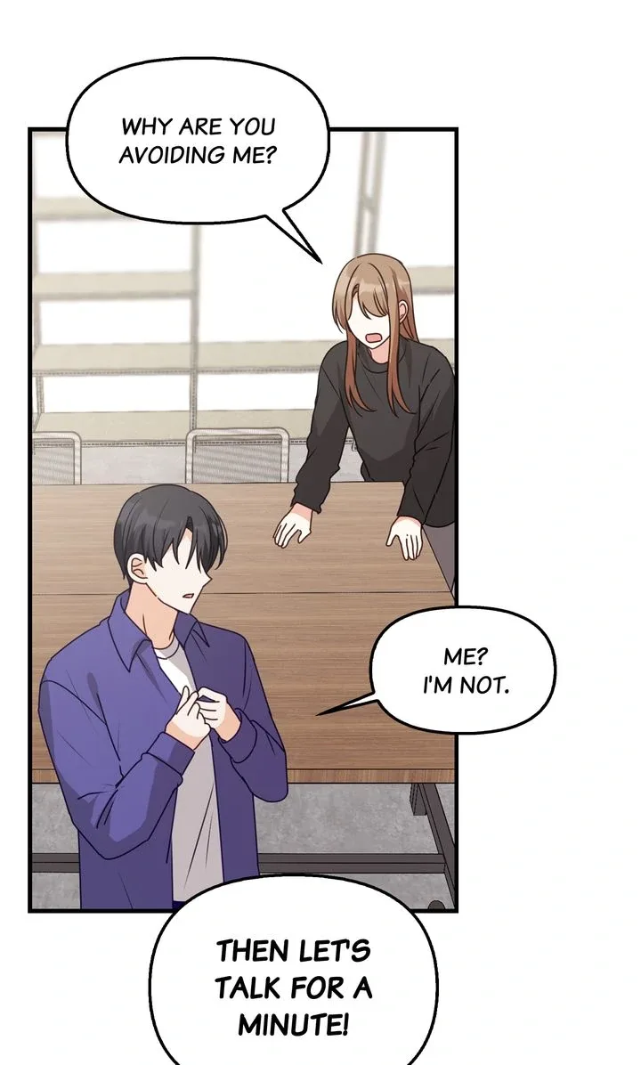 A Romantic Ending with My 2D Boyfriend! Chapter 47 page 60