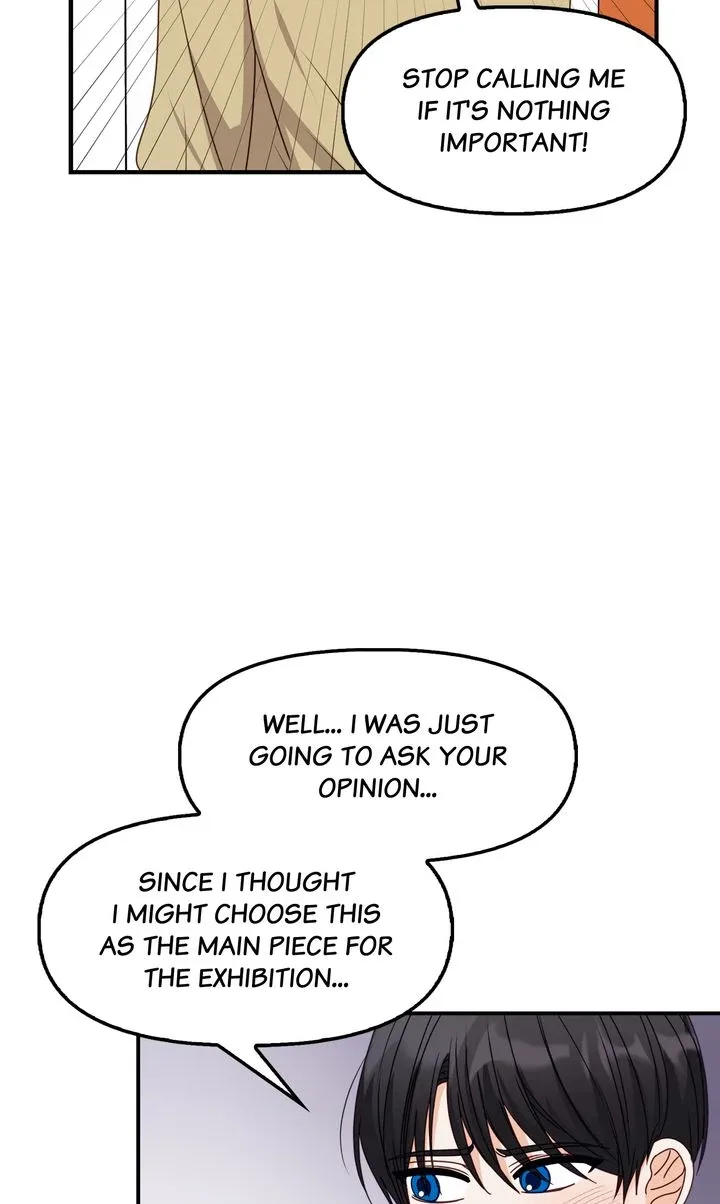 A Romantic Ending with My 2D Boyfriend! Chapter 46 page 59