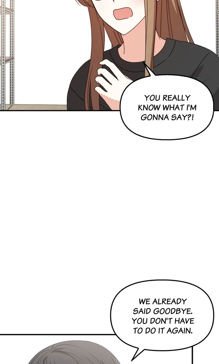 A Romantic Ending with My 2D Boyfriend! Chapter 47 page 63