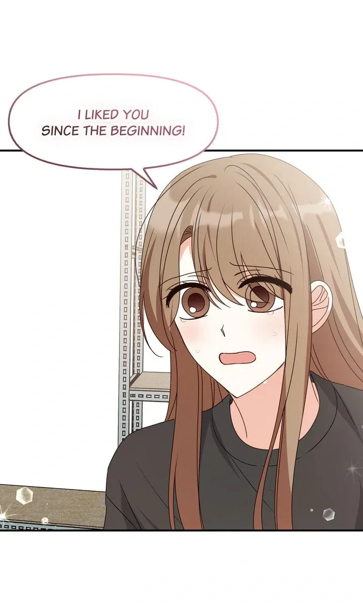 A Romantic Ending with My 2D Boyfriend! Chapter 47 page 66