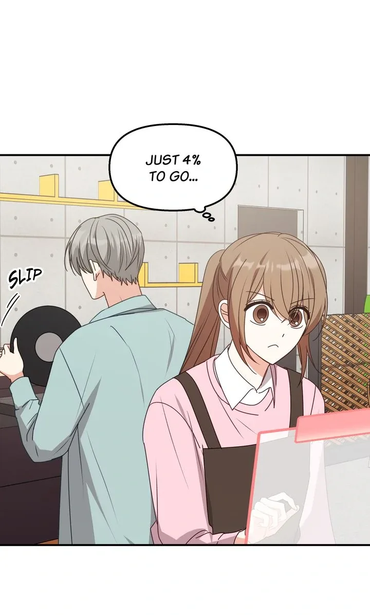 A Romantic Ending with My 2D Boyfriend! Chapter 45 page 39