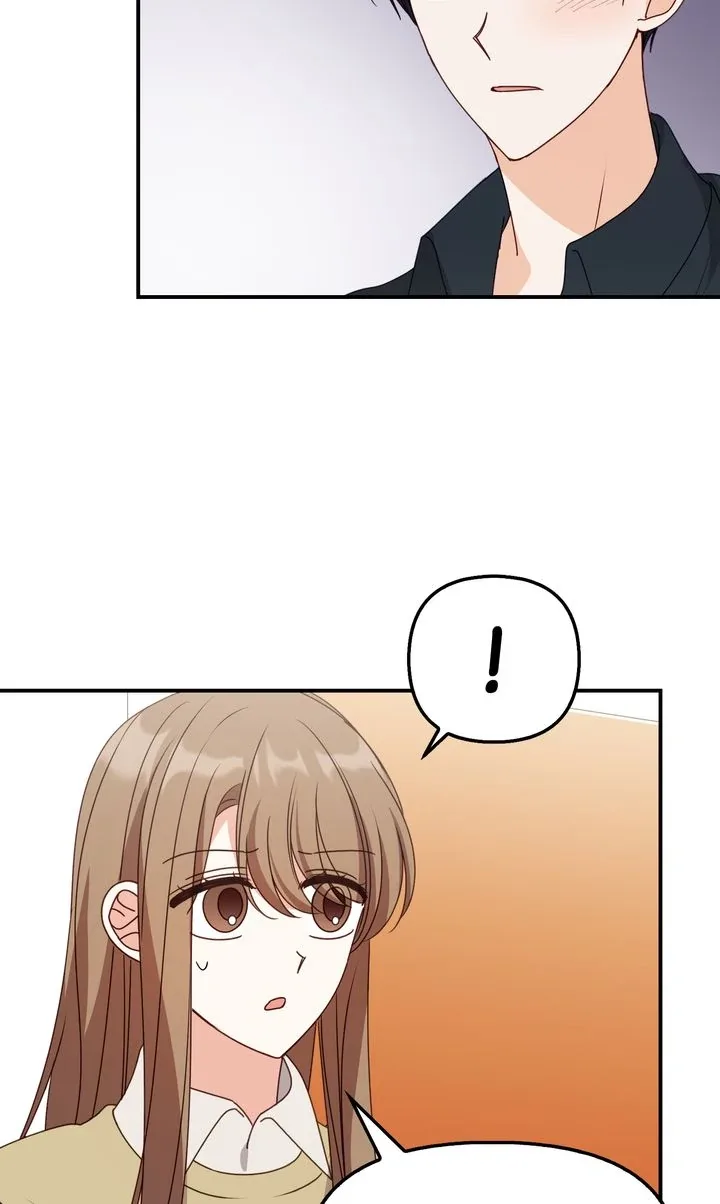 A Romantic Ending with My 2D Boyfriend! Chapter 46 page 60