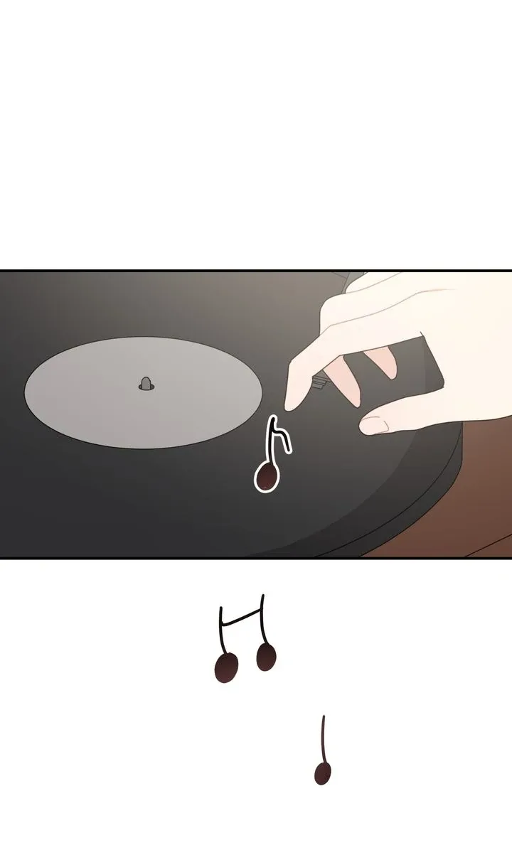 A Romantic Ending with My 2D Boyfriend! Chapter 45 page 40