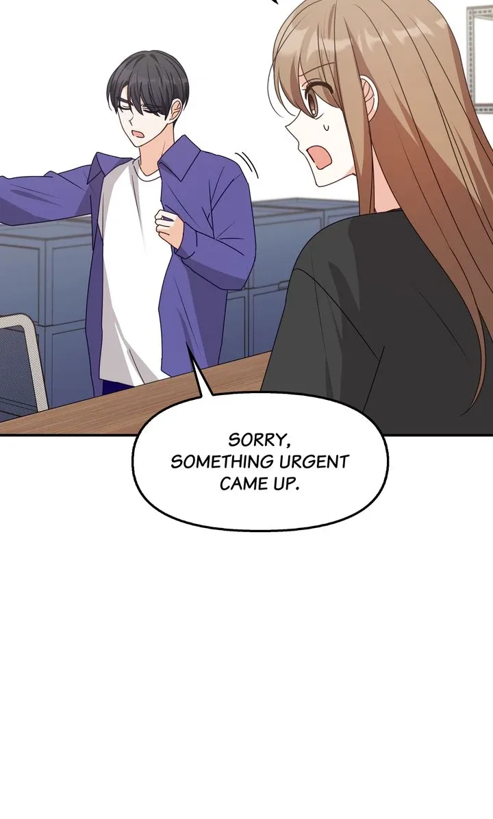 A Romantic Ending with My 2D Boyfriend! Chapter 47 page 59