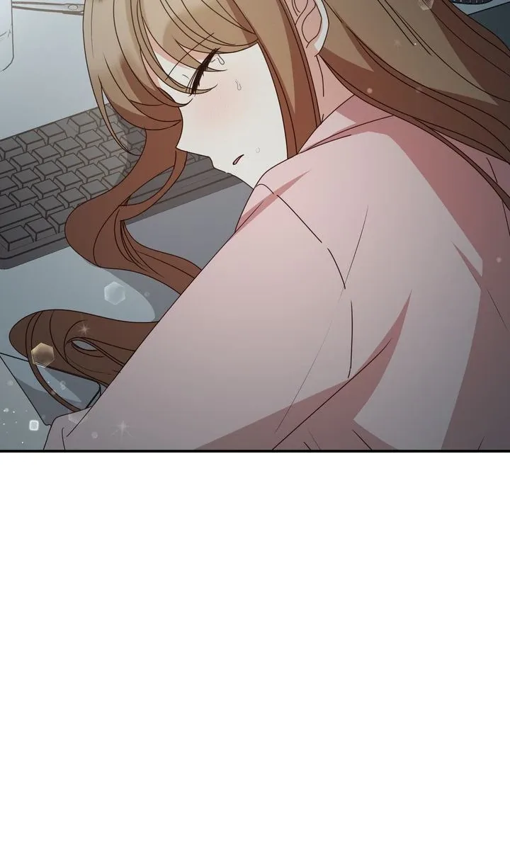 A Romantic Ending with My 2D Boyfriend! Chapter 47 page 73