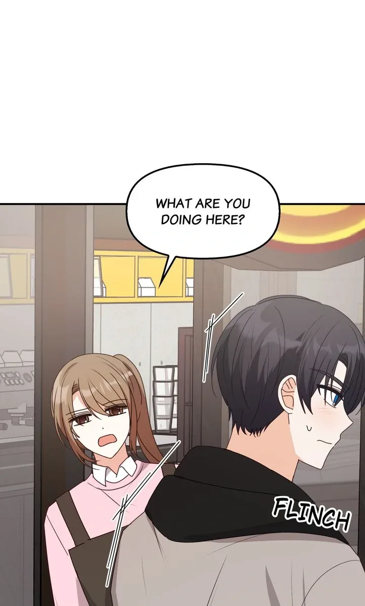 A Romantic Ending with My 2D Boyfriend! Chapter 45 page 53