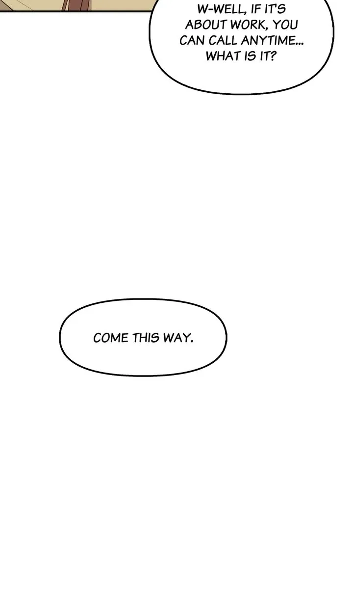 A Romantic Ending with My 2D Boyfriend! Chapter 46 page 61