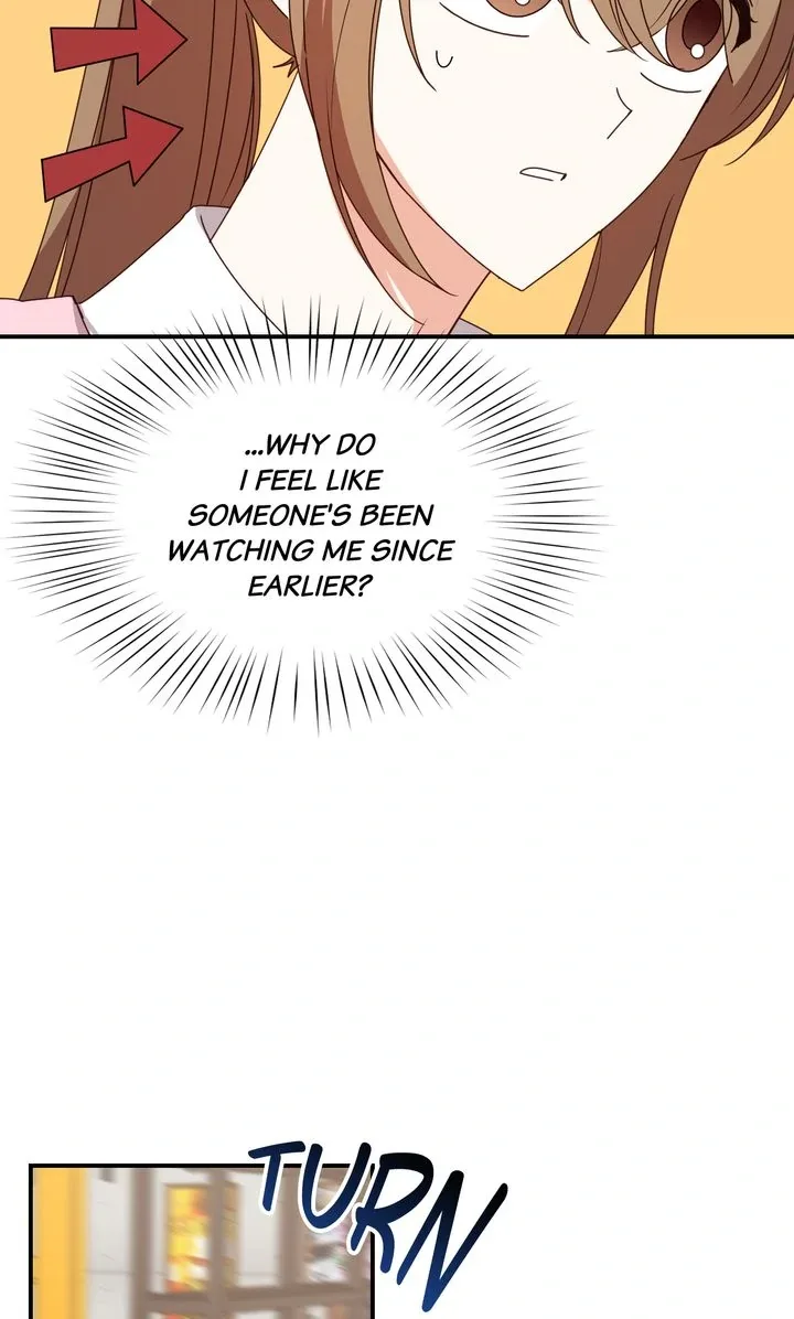 A Romantic Ending with My 2D Boyfriend! Chapter 45 page 50