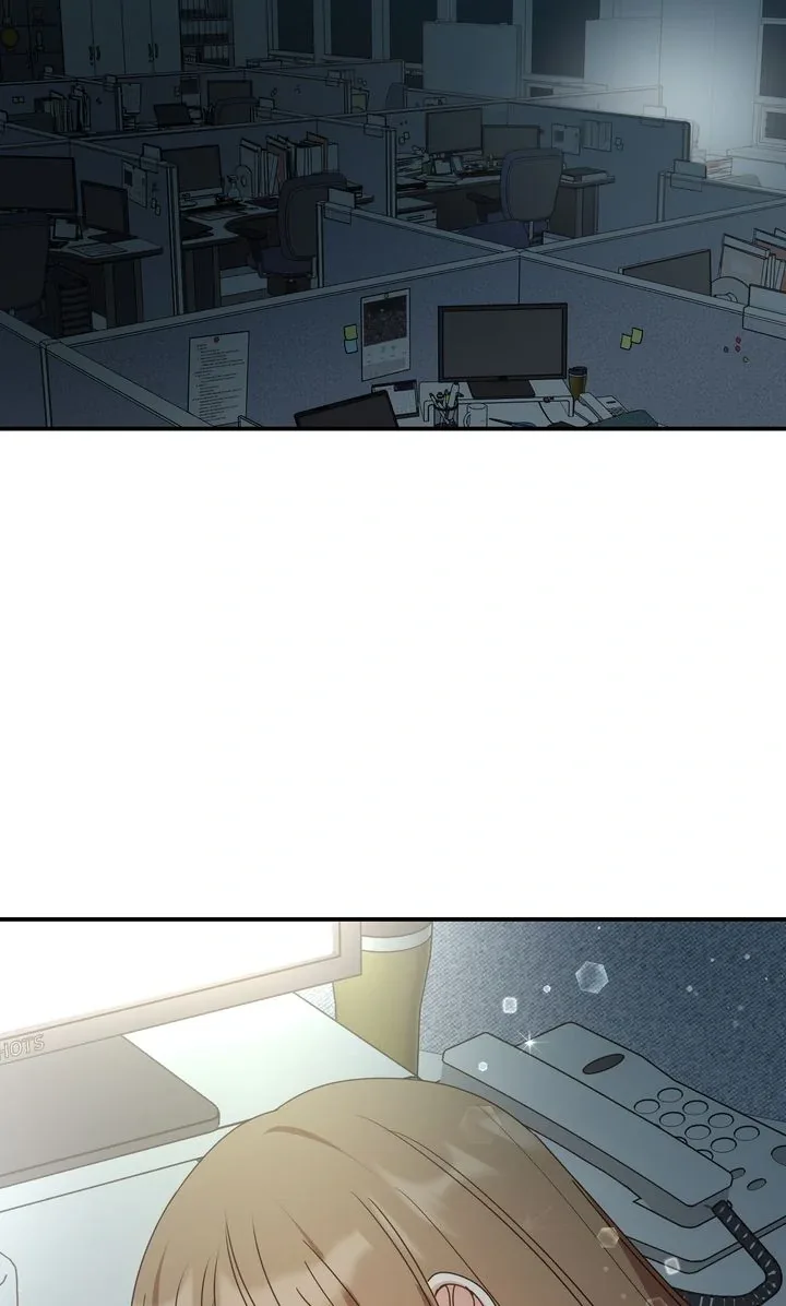 A Romantic Ending with My 2D Boyfriend! Chapter 47 page 72