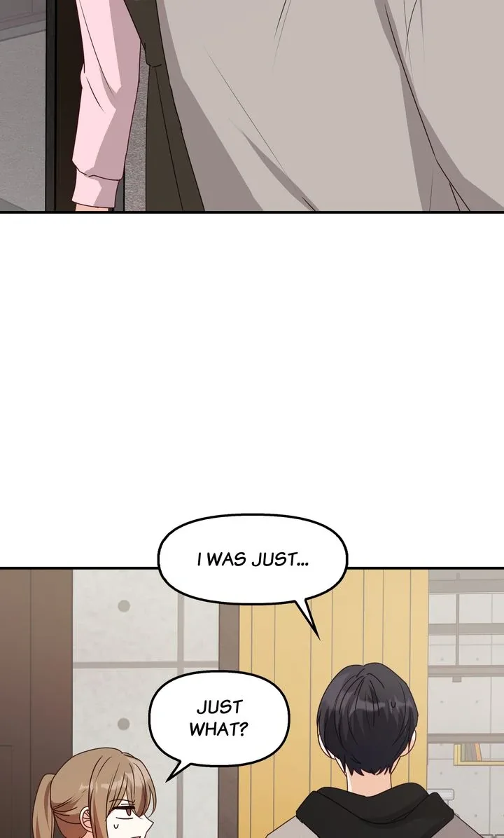 A Romantic Ending with My 2D Boyfriend! Chapter 45 page 54