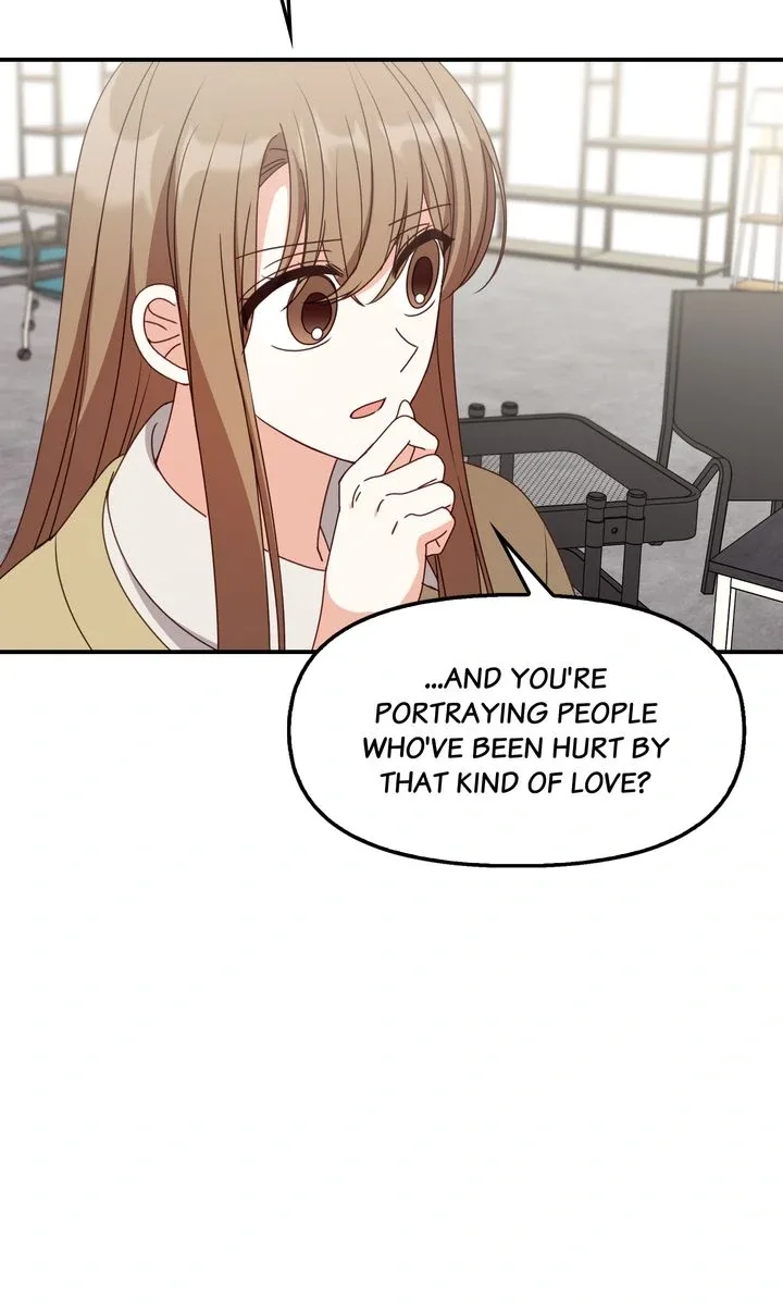 A Romantic Ending with My 2D Boyfriend! Chapter 46 page 67