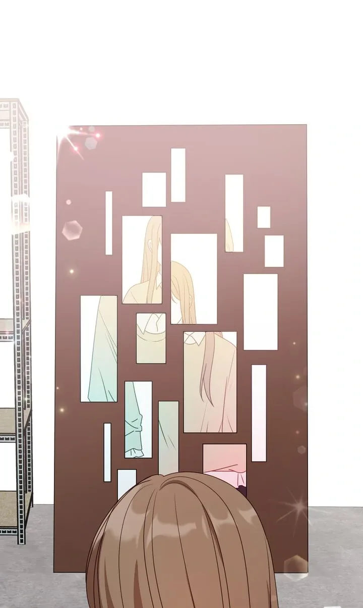 A Romantic Ending with My 2D Boyfriend! Chapter 46 page 62