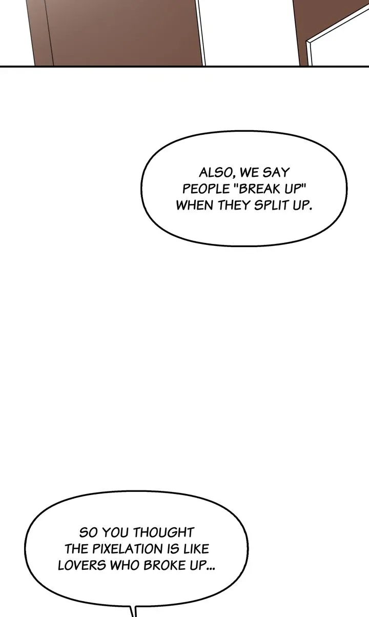 A Romantic Ending with My 2D Boyfriend! Chapter 46 page 66