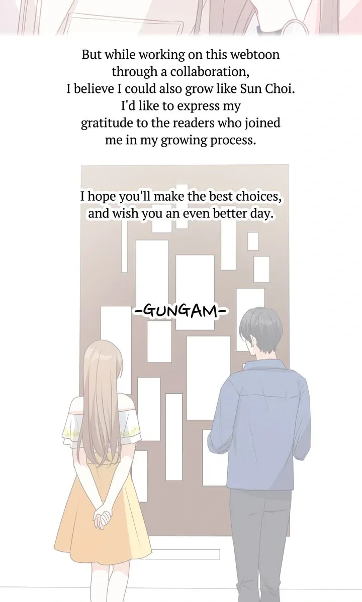A Romantic Ending with My 2D Boyfriend! Chapter 48 page 78