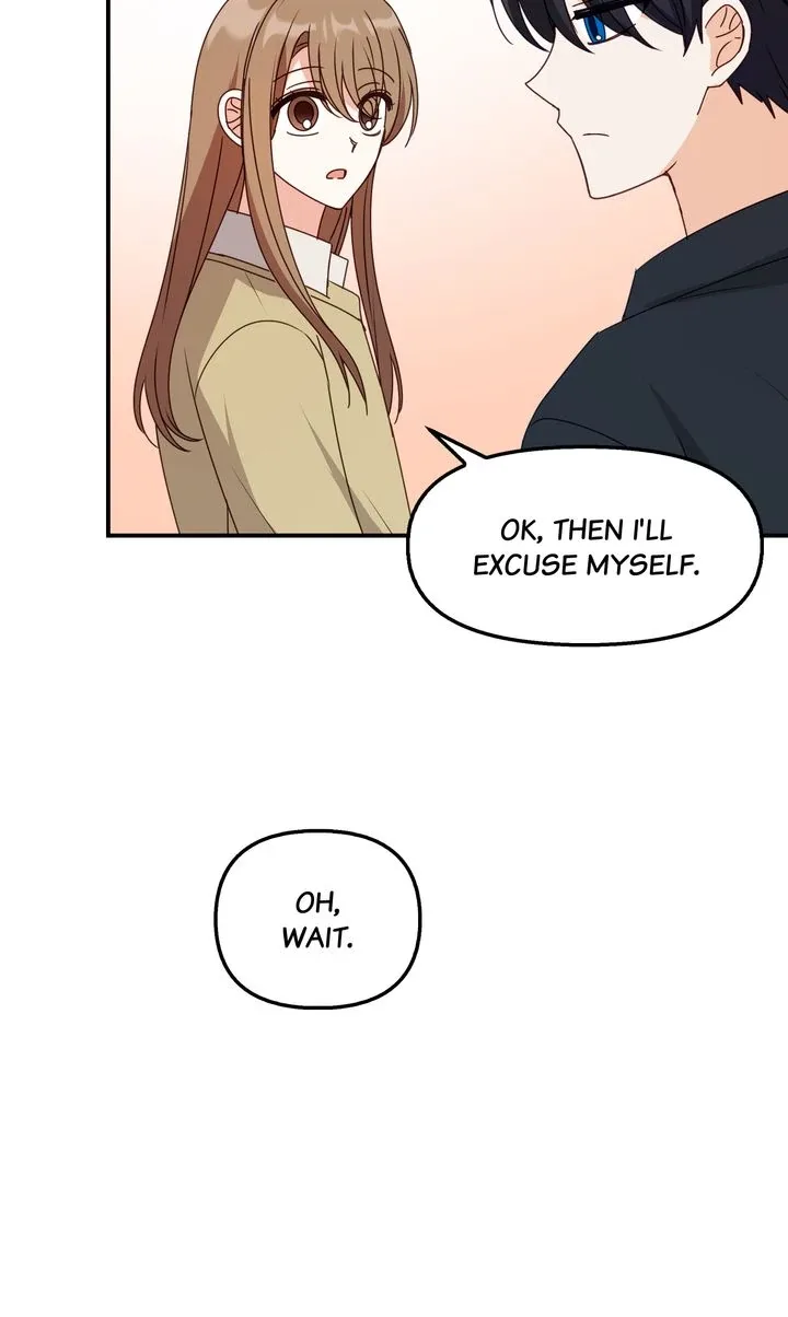 A Romantic Ending with My 2D Boyfriend! Chapter 46 page 75