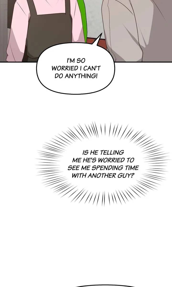 A Romantic Ending with My 2D Boyfriend! Chapter 45 page 59