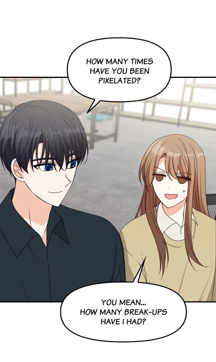 A Romantic Ending with My 2D Boyfriend! Chapter 46 page 69
